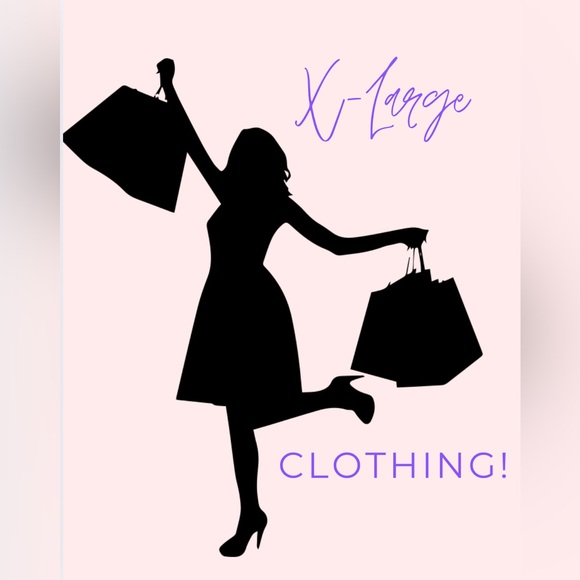 X-Large Clothing! - Picture 1 of 2